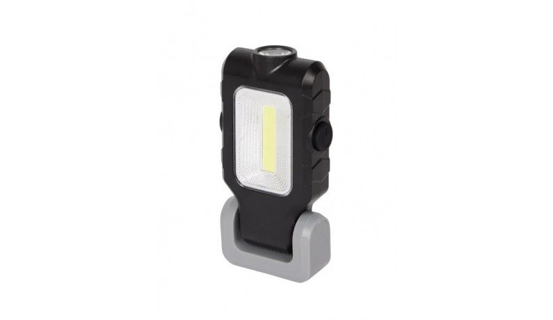 WORKLIGHT 2Вт+1Вт 100Lm Світлодіодний ліхтар WORKLIGHT 2Вт+1Вт 100Lm Світлодіодний ліхтар