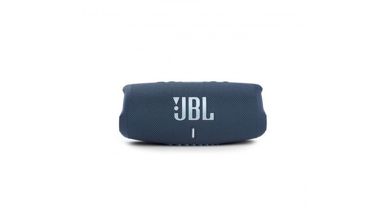 JBL CHARGE5 BLU Портативна акустична система з БТ JBL CHARGE5 BLU Портативна акустична система з БТ