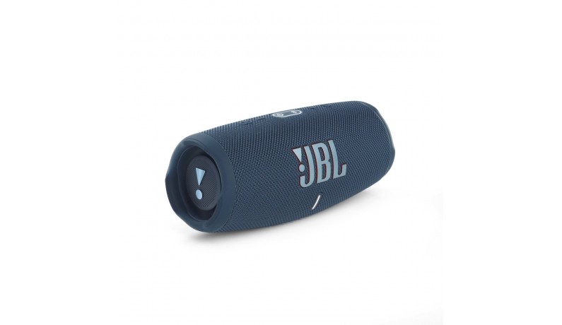 JBL CHARGE5 BLU Портативна акустична система з БТ JBL CHARGE5 BLU Портативна акустична система з БТ