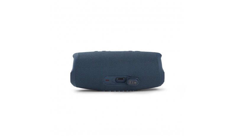 JBL CHARGE5 BLU Портативна акустична система з БТ JBL CHARGE5 BLU Портативна акустична система з БТ