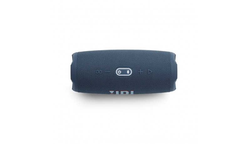 JBL CHARGE5 BLU Портативна акустична система з БТ JBL CHARGE5 BLU Портативна акустична система з БТ