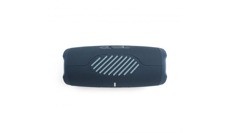JBL CHARGE5 BLU Портативна акустична система з БТ JBL CHARGE5 BLU Портативна акустична система з БТ