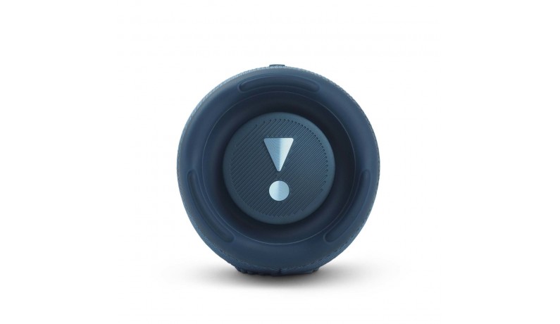 JBL CHARGE5 BLU Портативна акустична система з БТ JBL CHARGE5 BLU Портативна акустична система з БТ