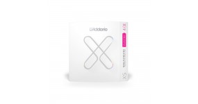 D'ADDARIO XSE0942 XS Coated Струни для електрогітари