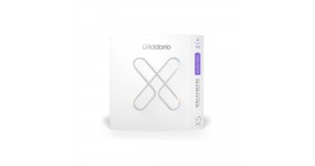 D'ADDARIO XSE1149 XS Coated Струни для електрогітари