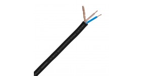 MOGAMI W2549 Мікрофонний кабель 2х0,34мм, d 6.0мм.