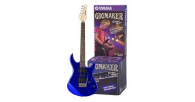 YAMAHA ERG121GP II MTU Набір для гітаристів-початківців