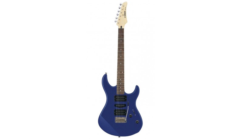 YAMAHA ERG121GP II MTU Набір для гітаристів-початківців YAMAHA ERG121GP II MTU Набір для гітаристів-початківців