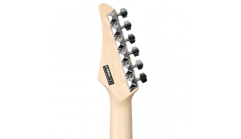 YAMAHA ERG121GP II MTU Набір для гітаристів-початківців YAMAHA ERG121GP II MTU Набір для гітаристів-початківців