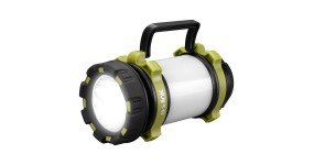 S-LINK SL-F261 5W Led+40 SMD+20 Red Led Світлодіодний ліхтар