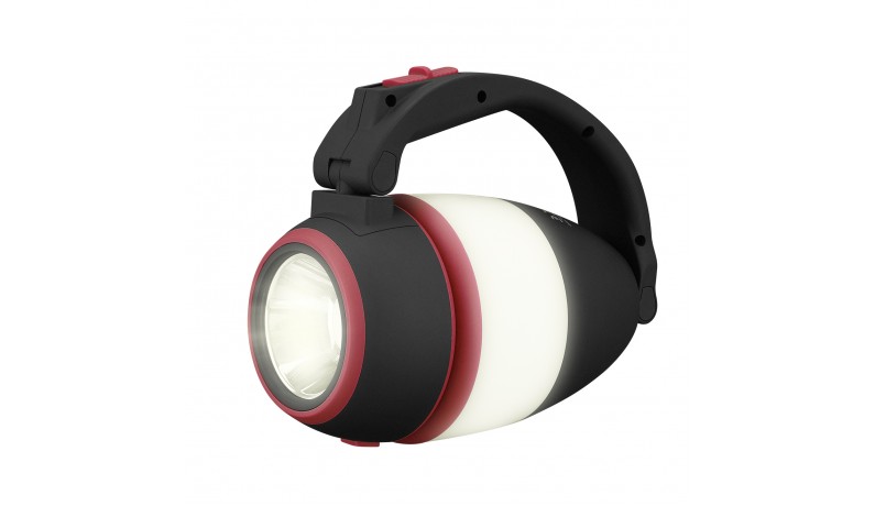 S-LINK SL-FL1882 3W Led+10 SMD Red Світлодіодний ліхтар S-LINK SL-FL1882 3W Led+10 SMD Red Світлодіодний ліхтар