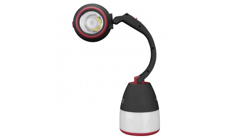 S-LINK SL-FL1882 3W Led+10 SMD Red Світлодіодний ліхтар S-LINK SL-FL1882 3W Led+10 SMD Red Світлодіодний ліхтар