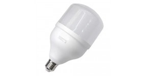 ALMINA DL-030 Світлодіодна лампа з акумулятором 30W E27