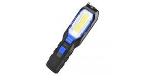 SH-P YD-6302B Світлодіодний ліхтар