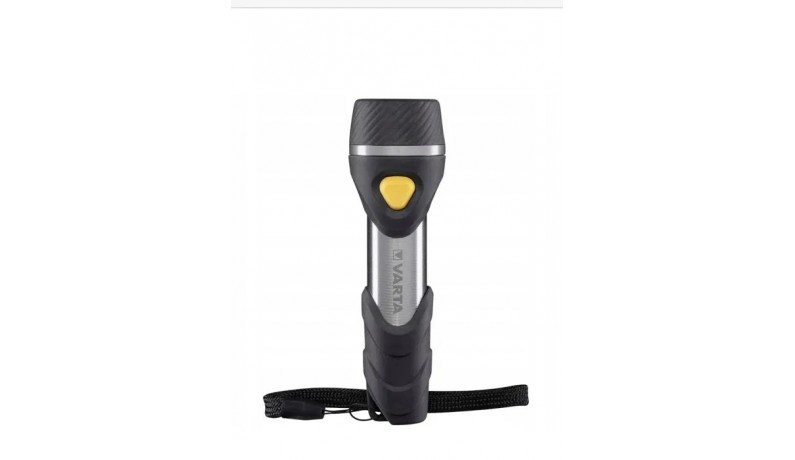 VARTA 16631 Day Light Multi Led F10 Світлодіодний ліхтар 1хAA VARTA 16631 Day Light Multi Led F10 Світлодіодний ліхтар 1хAA