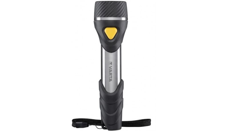 VARTA 16632 Day Light Multi Led F20 Світлодіодний ліхтар 2хAA VARTA 16632 Day Light Multi Led F20 Світлодіодний ліхтар 2хAA
