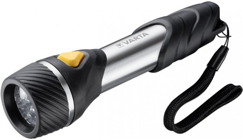 VARTA 16632 Day Light Multi Led F20 Світлодіодний ліхтар 2хAA VARTA 16632 Day Light Multi Led F20 Світлодіодний ліхтар 2хAA