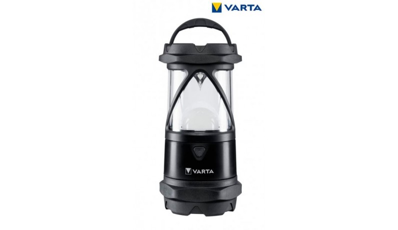 VARTA 18761 Inestrucktible L30 Pro Led Світлодіодний ліхтар 6хAA VARTA 18761 Inestrucktible L30 Pro Led Світлодіодний ліхтар 6хAA