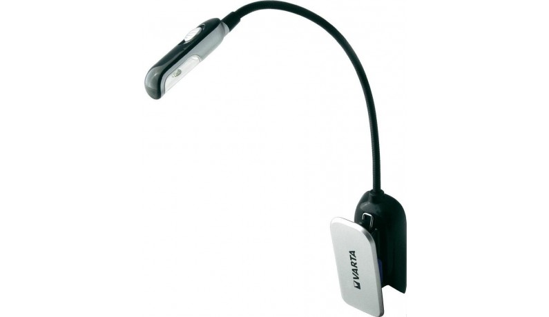 VARTA 16618 Book Light Led Світлодіодний ліхтар 2хCR2032 VARTA 16618 Book Light Led Світлодіодний ліхтар 2хCR2032