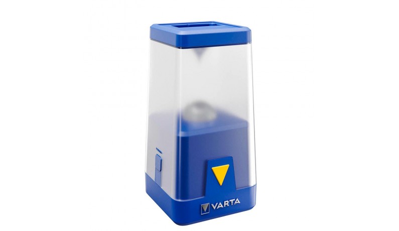 VARTA 17666 Outdoor Ambiance Led L20 Світлодіодний ліхтар 6хAA VARTA 17666 Outdoor Ambiance Led L20 Світлодіодний ліхтар 6хAA