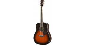 YAMAHA FG830 TBSB Акустична гітара