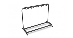 ROCKSTAND RS 20871 B  Стенд для 5-ти акустичних гітар