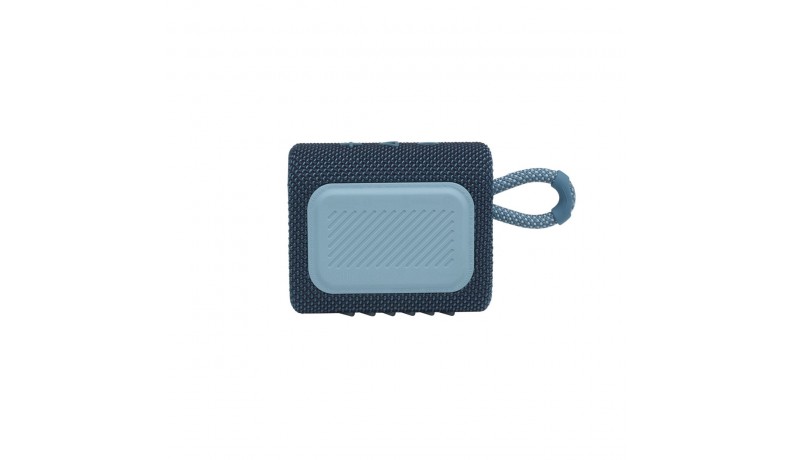 JBL GO3 BLU Портативна акустична система з БТ JBL GO3 BLU Портативна акустична система з БТ