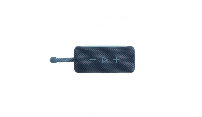 JBL GO3 BLU Портативна акустична система з БТ JBL GO3 BLU Портативна акустична система з БТ
