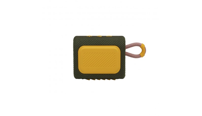 JBL GO3 GRN Портативна акустична система з БТ JBL GO3 GRN Портативна акустична система з БТ