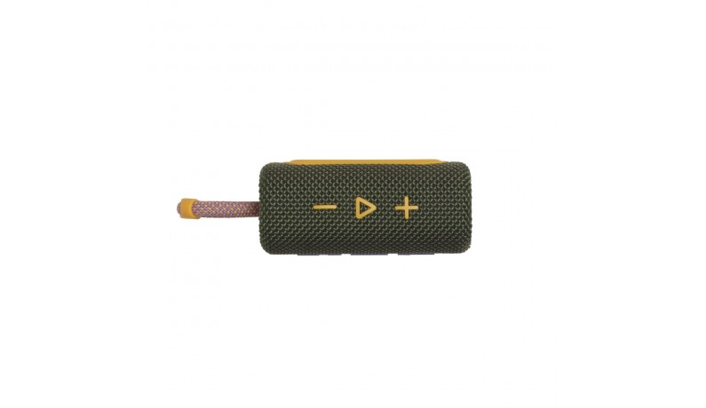 JBL GO3 GRN Портативна акустична система з БТ JBL GO3 GRN Портативна акустична система з БТ