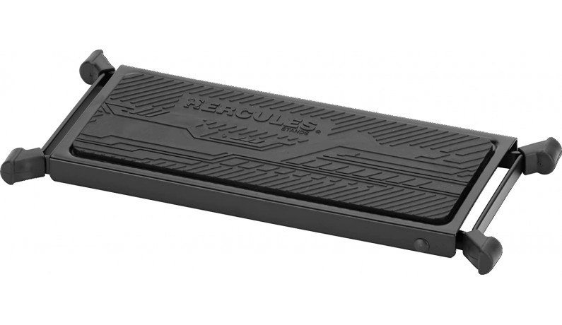 HERCULES FS100B Підставка під ногу гітариста HERCULES FS100B Підставка під ногу гітариста