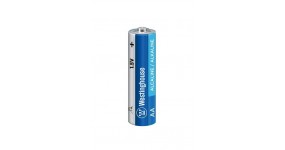 WESTINGHOUSE Standard Alkaline AA Батарейка AA LR6 1.5V