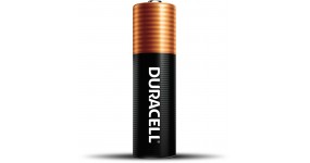 DURACELL Optimum AA Батарейка AA LR6 1.5V