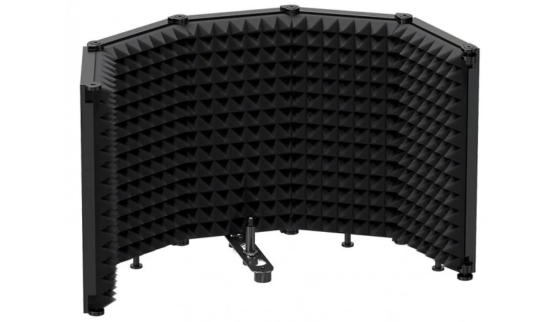 FZONE FMS-01L Black Акустичний екран FZONE FMS-01L Black Акустичний екран