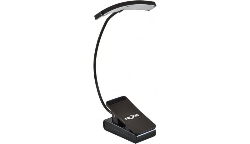 FZONE FL-9036 Black LED підсвітка для пюпітра FZONE FL-9036 Black LED підсвітка для пюпітра