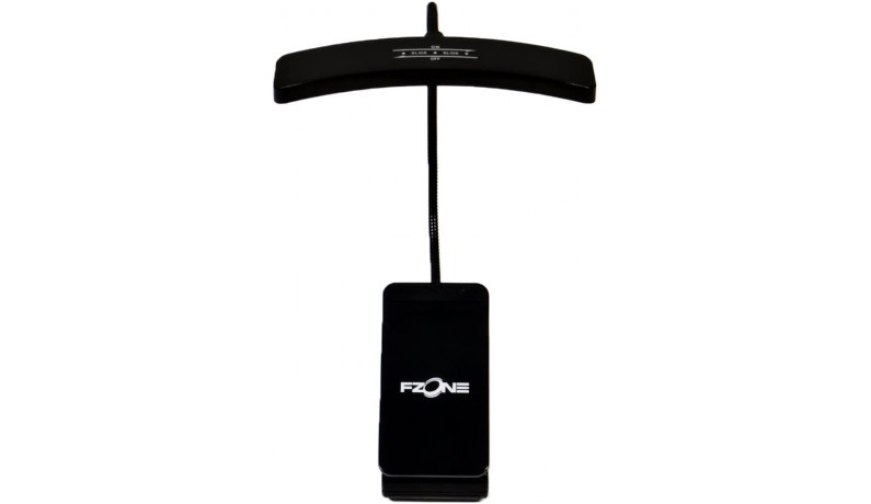 FZONE FL-9036 Black LED підсвітка для пюпітра FZONE FL-9036 Black LED підсвітка для пюпітра
