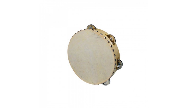 HAYMAN HSN-0806 Ручний бубон 8" HAYMAN HSN-0806 Ручний бубон 8"