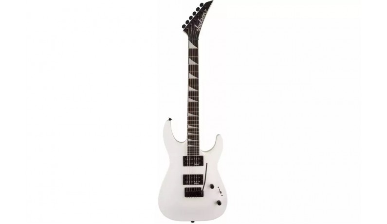 JACKSON JS22 DINKY AH WHITE Електрогітара JACKSON JS22 DINKY AH WHITE Електрогітара