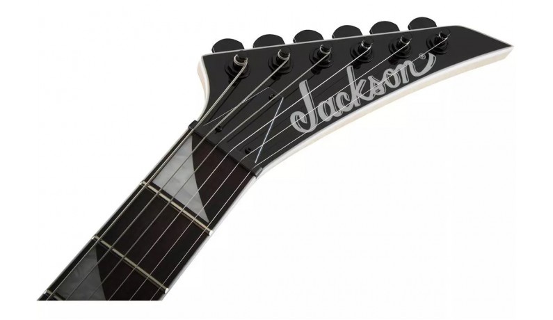 JACKSON JS22 DINKY AH WHITE Електрогітара JACKSON JS22 DINKY AH WHITE Електрогітара