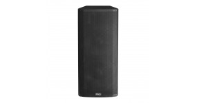 PARK AUDIO L251-P Активна двохсмугова акустична система 2х15"+1" 1400 Вт.