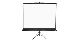 Elite Screens T120UWV1 Мобільний проекційний екран 120"