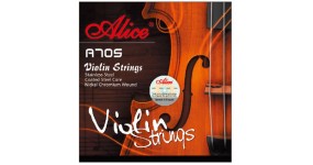 ALICE A705 Струни для скрипки