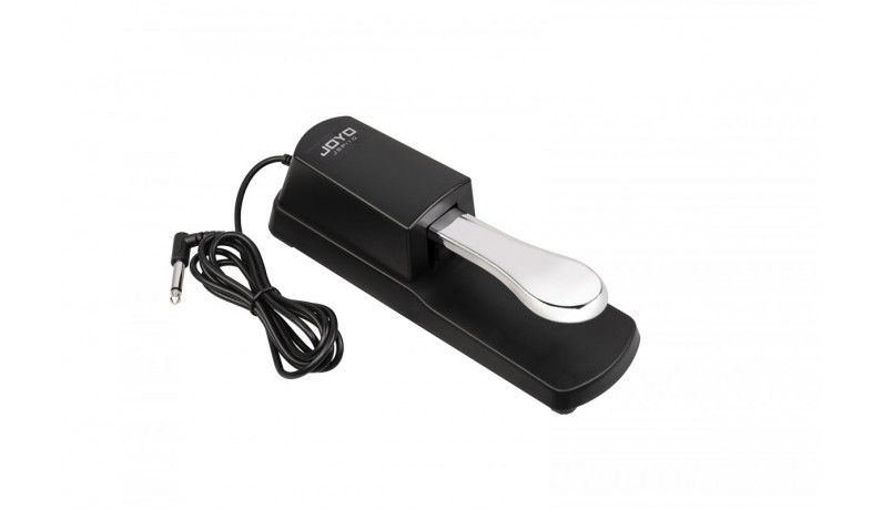 JOYO JSP-10 Педаль сустейну JOYO JSP-10 Педаль сустейну