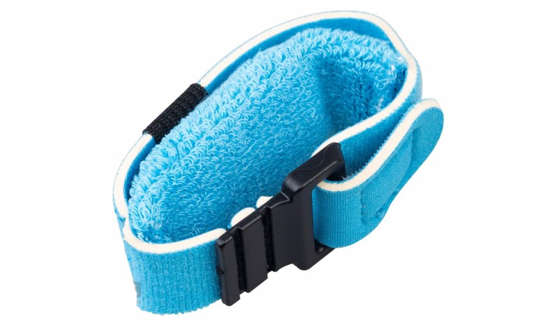 GUITTO GGF-01SM Blue Демпфер для струн GUITTO GGF-01SM Blue Демпфер для струн