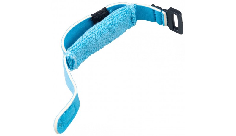 GUITTO GGF-02MD Blue Демпфер для струн GUITTO GGF-02MD Blue Демпфер для струн