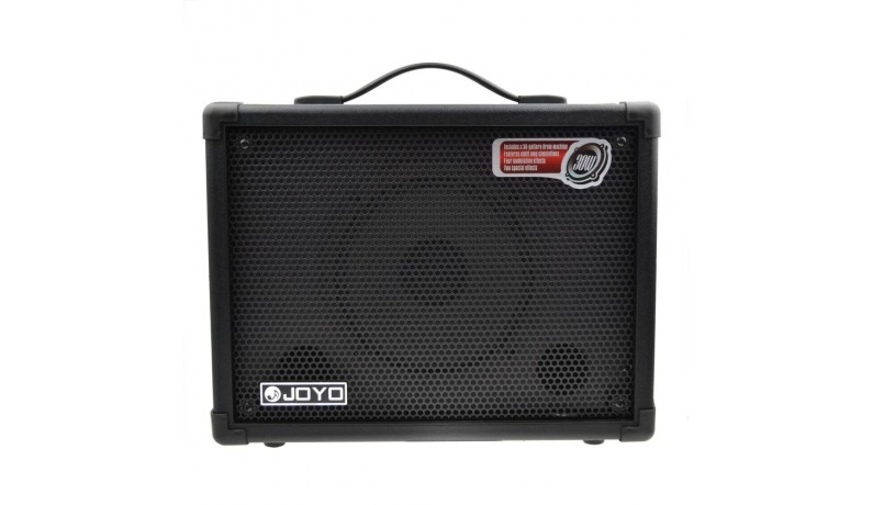 JOYO DC-30 Комбопідсилювач для електрогітари 8" 30Вт JOYO DC-30 Комбопідсилювач для електрогітари 8" 30Вт