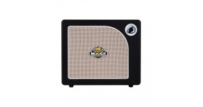 MOOER Hornet 30 Black Комбопідсилювач для електрогітари 8" 30Вт.