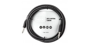 MXR DCIX10 Готовий інструментальний кабель 6,3-6,3 3м.