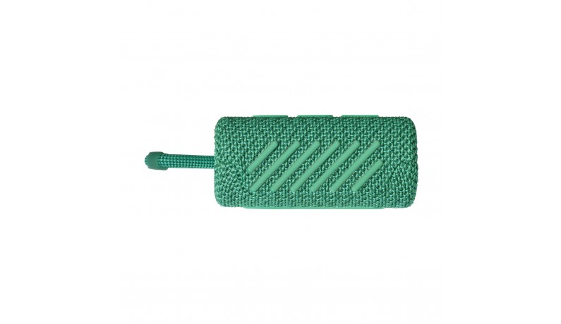 JBL GO3 ECO GRN Портативна акустична система з БТ JBL GO3 ECO GRN Портативна акустична система з БТ