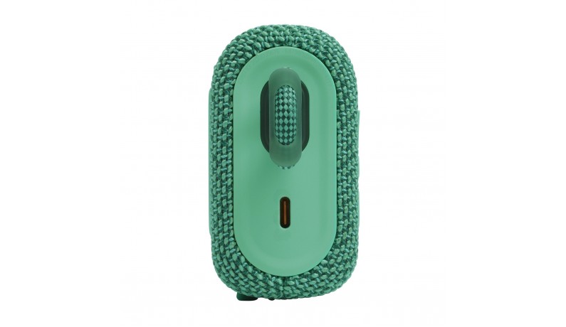 JBL GO3 ECO GRN Портативна акустична система з БТ JBL GO3 ECO GRN Портативна акустична система з БТ